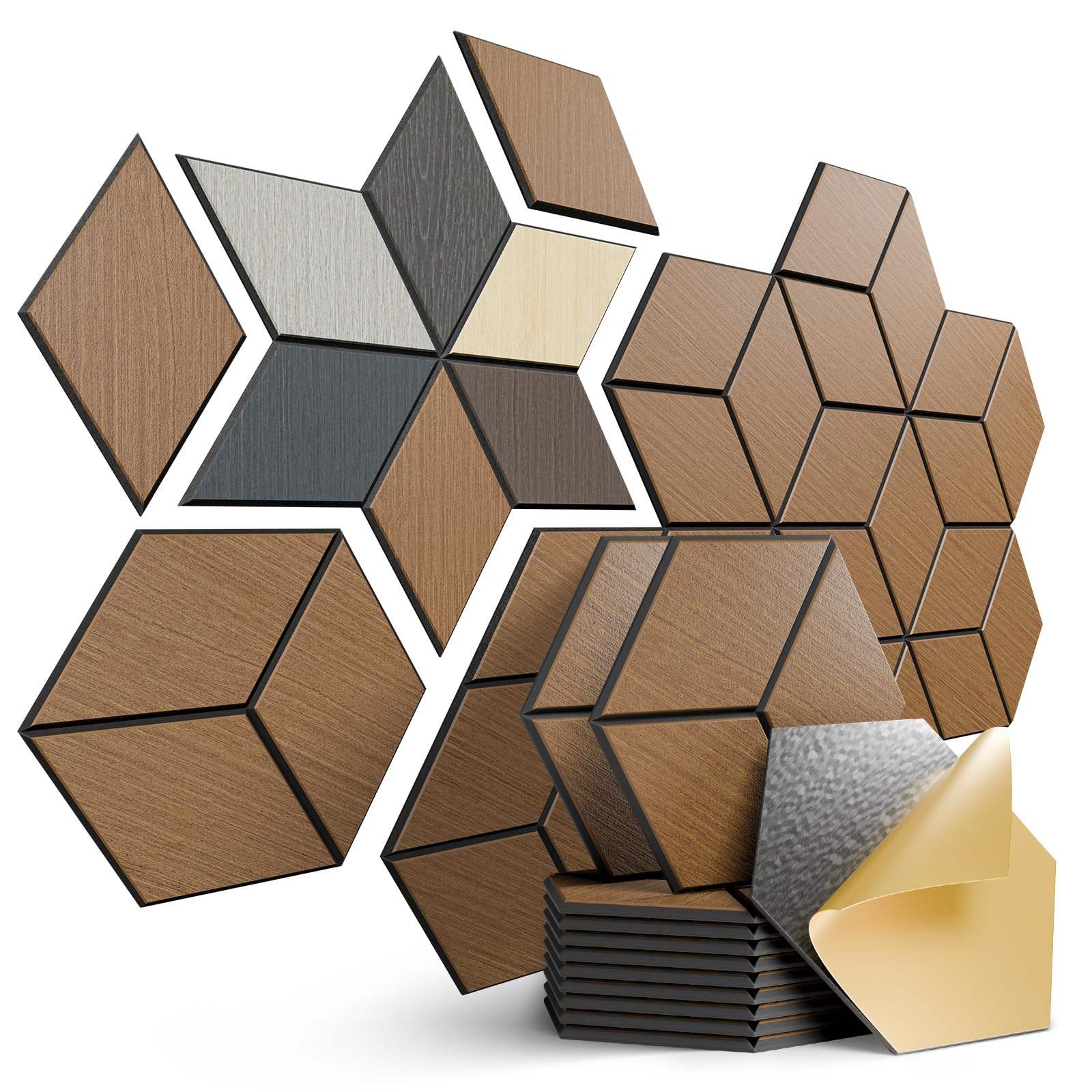 Acoustic Panel