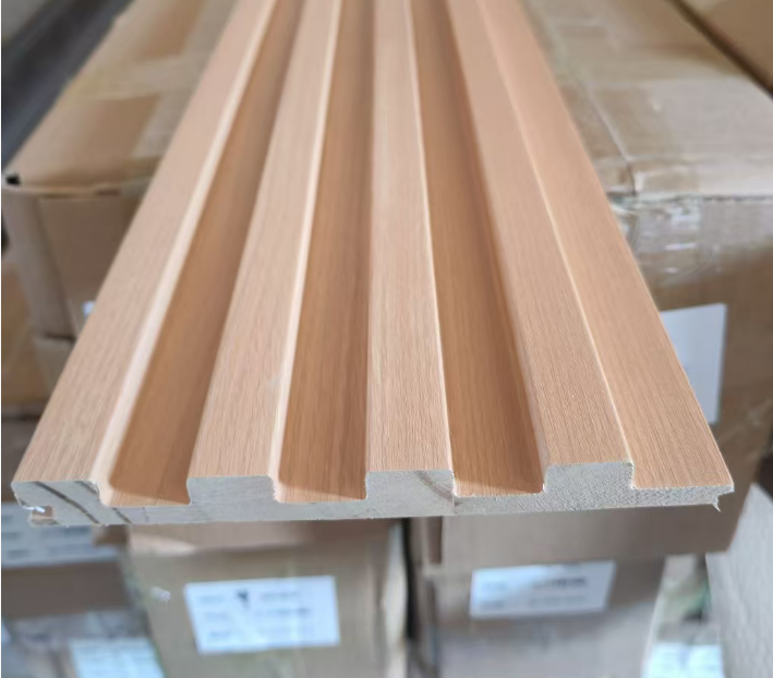 F6 实木格栅 Solid Wood Grille