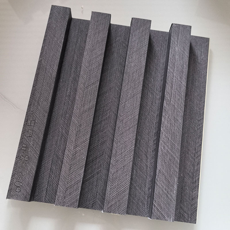 1st Gen Standard Hollow Decking